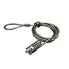 Professional Manufacturer desktop computer table lock for DELL for HP