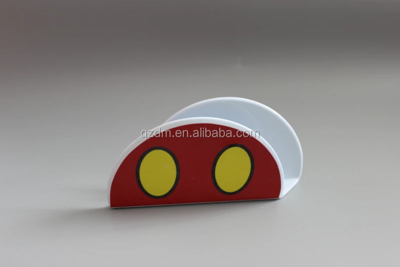 Melamine Napkin Holder