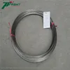 Electric resistance alloy wire for various application