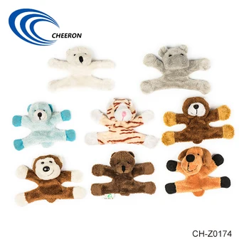 unstuffed bear skins