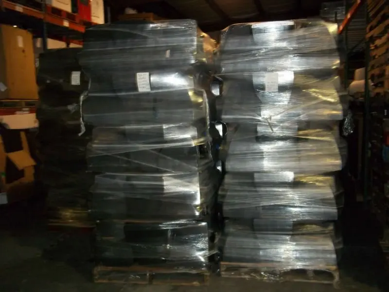 CRT MONITORS