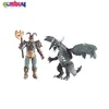 Best sale assembling toys play arts plastic play arts action figure