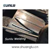 OEM Service customized logo box welding electrodes