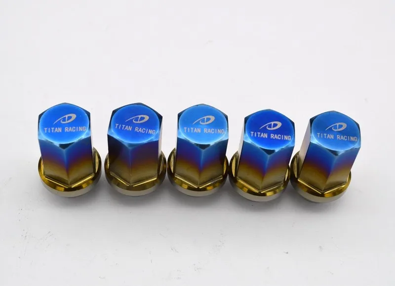 Gr5 Titanium Lug Nut M12*1.25/1.5*35mm Buy Gr5 Titanium Lug Nut M12*1.25/1.5*35mm,Gr5 Titanium