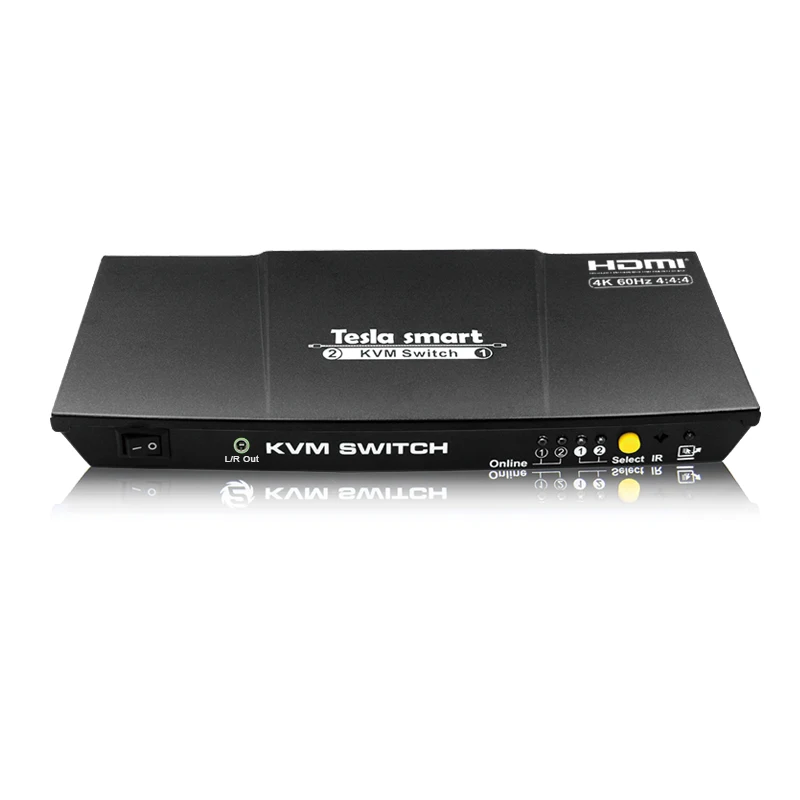 HDMI 2.0 KVM Switch (5)