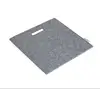 Multi-function a4 a5 felt document bag conference bag and Briefcase
