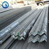 Hebei factory supply mild l/v shaped equal steel second hand angle iron