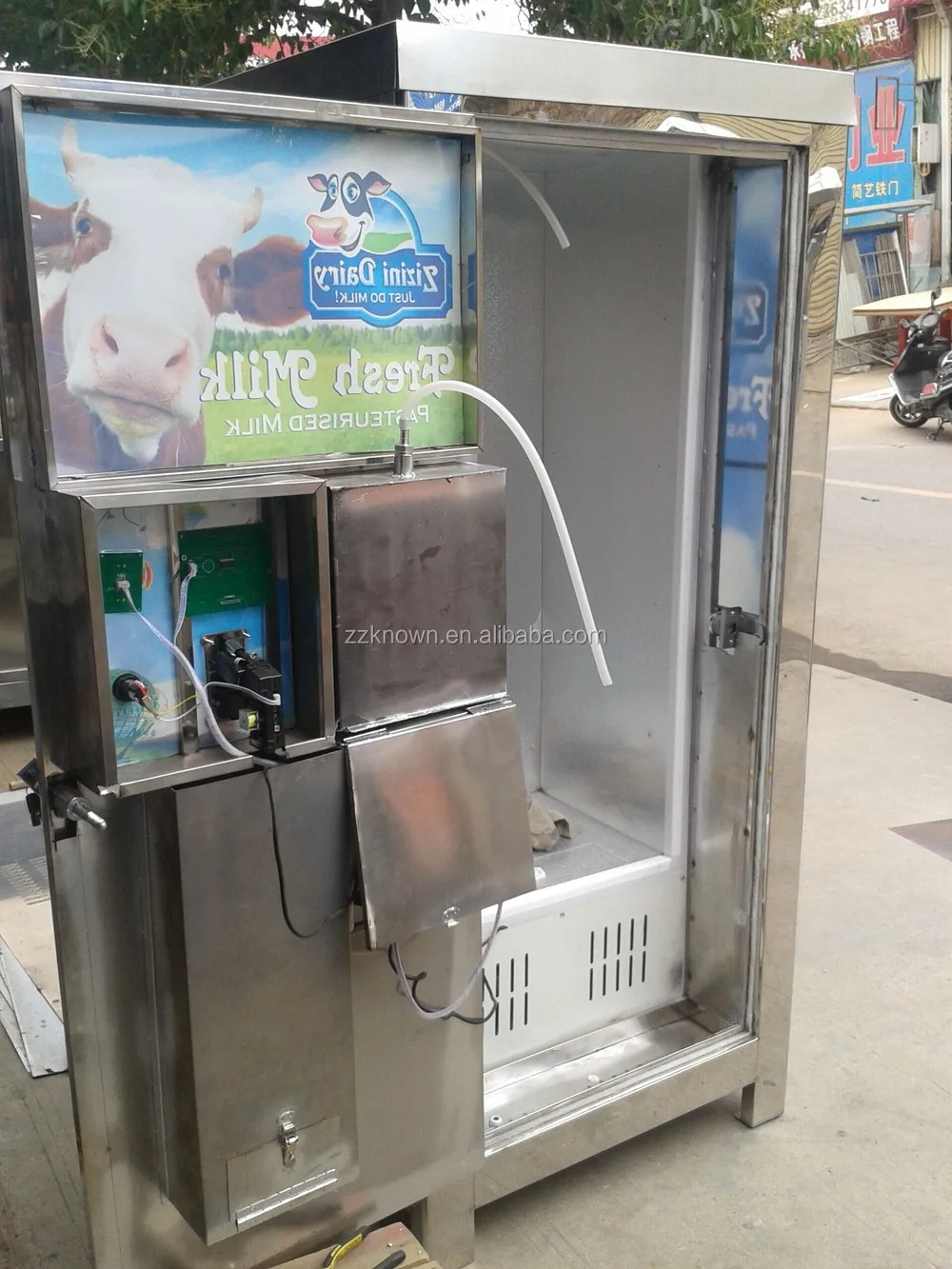 150l 200l 300l Sale In Kenya Milk Dispenser,Milk Dispenser Machine,Milk ...