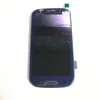 100% Tested 4.8'' TFT LCD Display LCD With Touch Screen Digitizer Assembly With Frame For Samsung Galaxy S3 i9300 i9300i i9308i