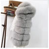 /product-detail/wholesale-fashion-girl-natural-real-fur-gilet-with-hood-genuine-fox-fur-vest-60676362747.html