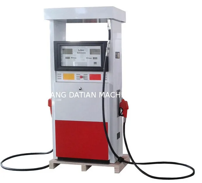 Fuel Dispenser Pump/used Fuel Dispenser For Sale Buy Topping Fuel