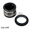 Mechanical Seal Replace to John Crane TYPE 2100