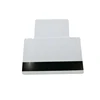 Customized blank IC CARD contact chip 4442 with Hico magnetic stripe