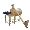 JCT machinery wall putty production line