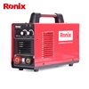 Ronix DC Motor Inverter Welding Machine RH-4600 9.4KWA Duty cycle 60% Arc Inverter Welding Machine
