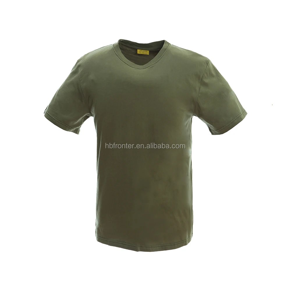 olive green shirt mens