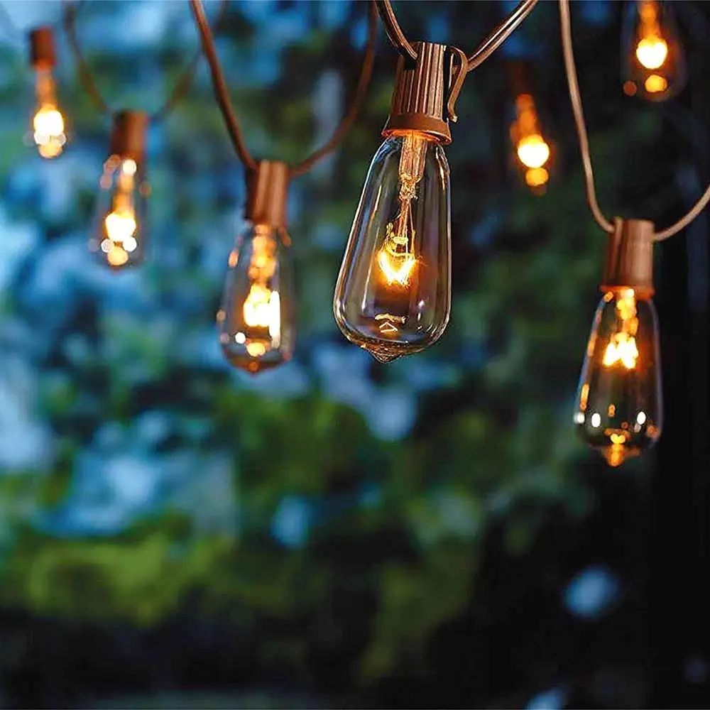 Outdoor Light Bulb String Lights Find Outdoor Light Bulb String Lights