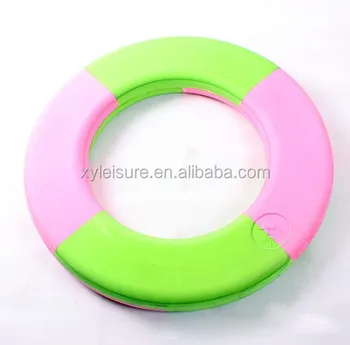 foam swim ring