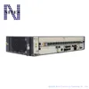 Original Huawei MA5608T 10G GPON EPON OLT, 2 MCUD control board and MPWC Power Board,MCUD1 and MPWD