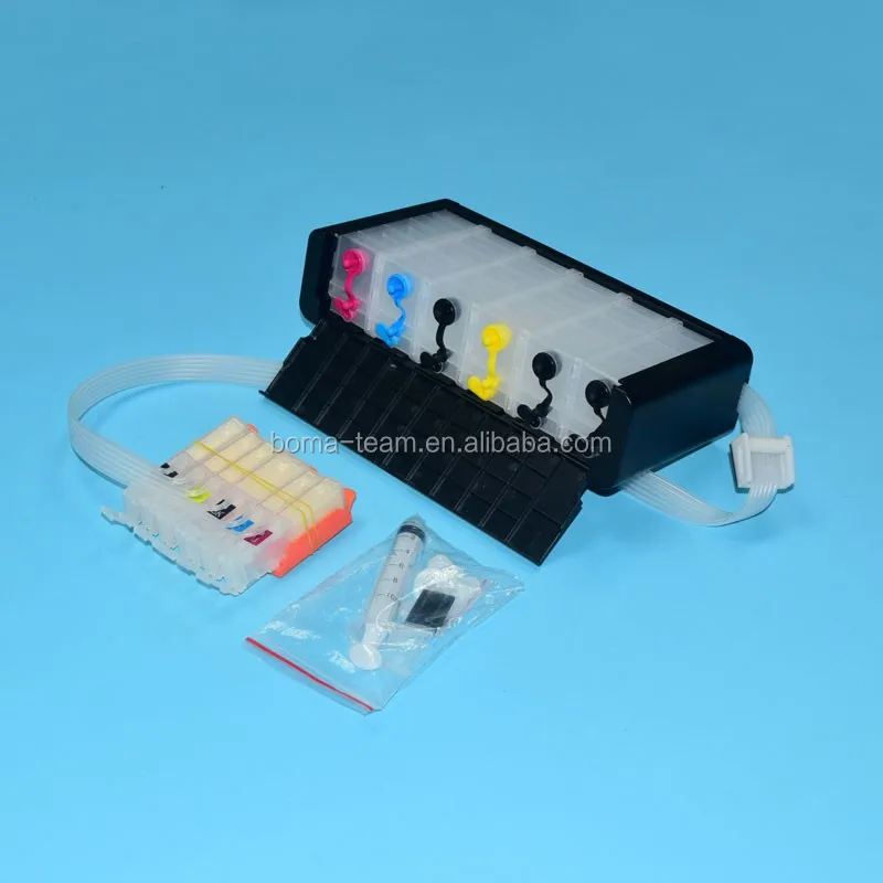 6colors Qy6 0090 Qy60090 Printer Head For Canon Pixma Mg6840 Mg5740