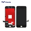 Vanda high quality low moq 4.7 inch cell phone for iphone 7 screen lcd