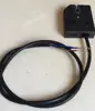 Textile industry high performance high frequency yarn break detector Yarn breaking sensor HT18M-D180NO Broken yarn sensor