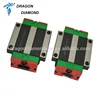 Taiwan Hiwin HGH25CA linear guide bearing slider block