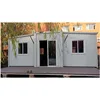 office pod prefabricated expandable mobile home tree house homes