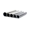 Automotive high precision welded carbon steel spindle pipe