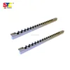 HSS Keyway Broaches Pull and Push Broaches