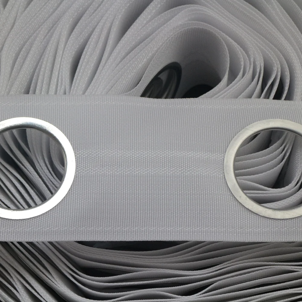 Eyelet Curtain Tape With Ring High Quality Curtain Accessories Buy Eyelet Curtain Tape With