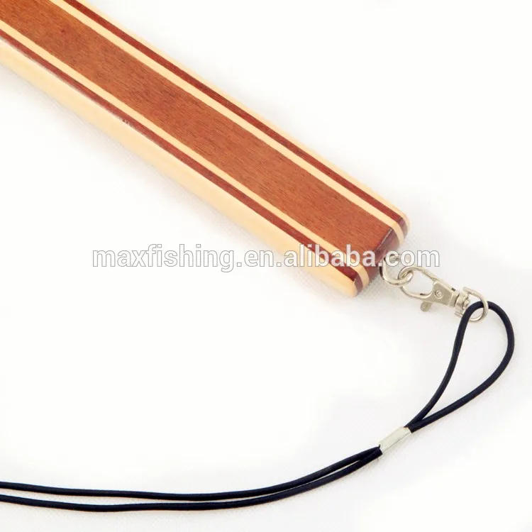Long Handle Rubber Wooden Fishing Landing Net Buy Rubber Fishing