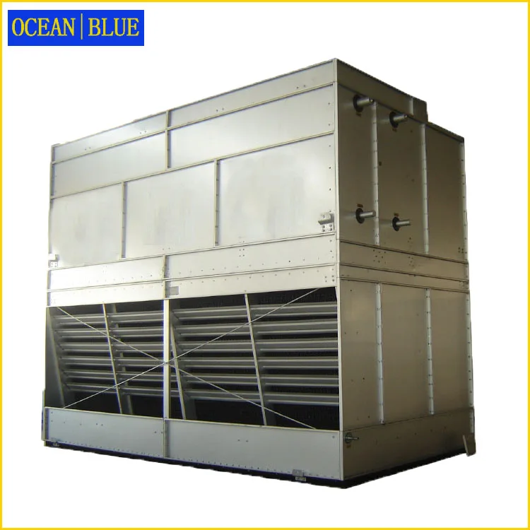 Cooling Tower, 380V 20Hz, 4KW - detail 4