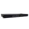 PC Industrial Computer Rack Mount Server Chassis 1U Case