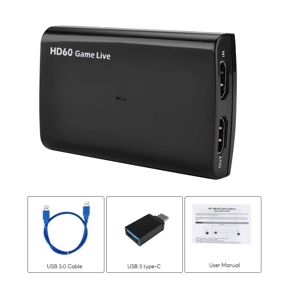 EC20 HDMIi KVM 20KM Extender