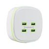 Freight free to EU traveling home office bank power portable charger bank fast adjustable charger