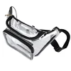 Quality assure wholesale OEM custom logo Custom fashion fanny pack sport running waist bag