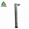 Outdoor Swimming Pool Solar Shower, garden solar shower