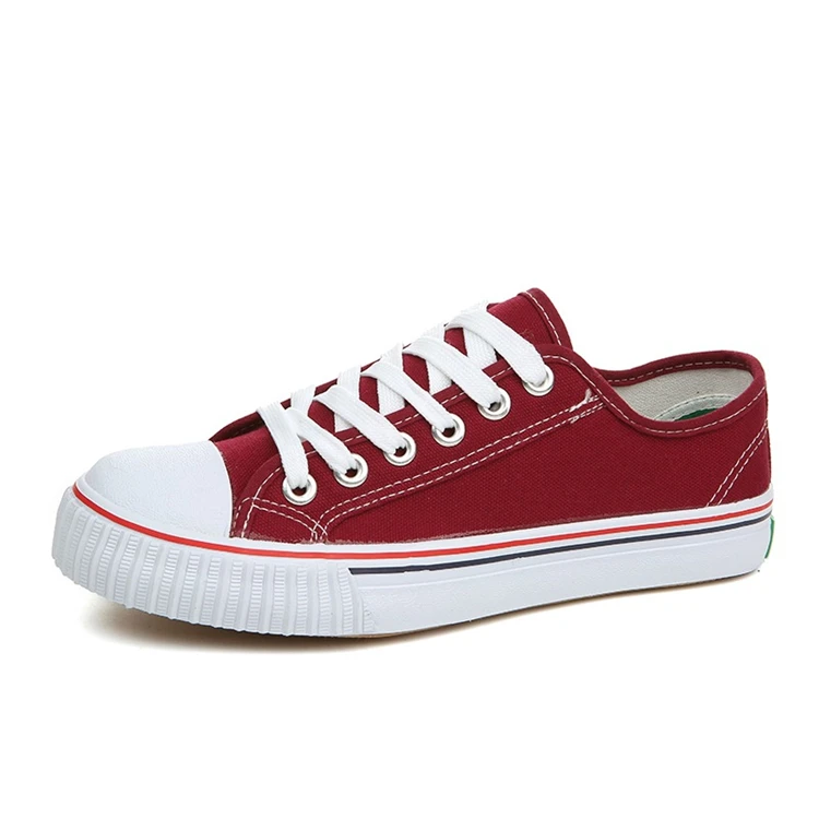 canvas shoes cheap