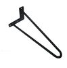 Bed room Furniture Free Sample Customized Different Size Metal Hairpin Legs 8 inch
