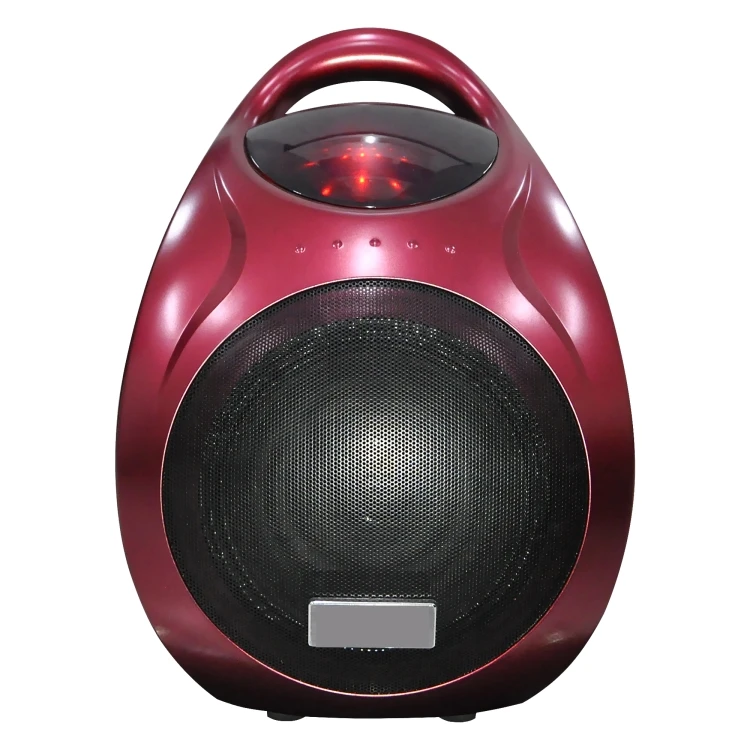 multimedia speaker trolley