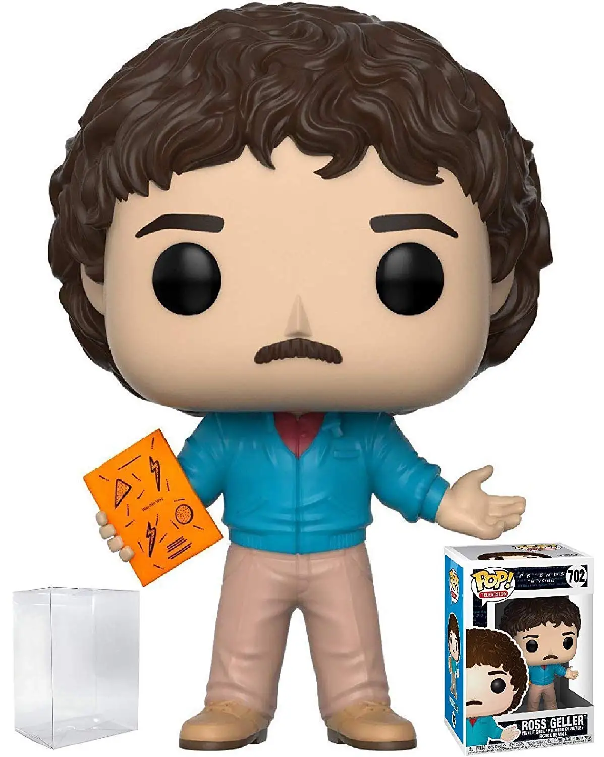 80s pop funko