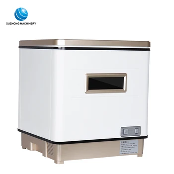 mini electric dishwasher