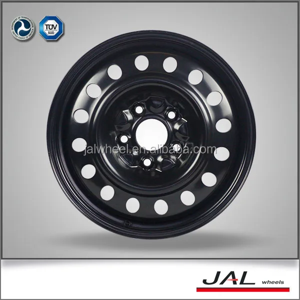 Passenger Steel Wheel 18 Inch Pcd 5x112 Cheap Steel Wheels Buy 18