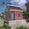 small modular cabin in china
