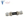 YZTW FL-2 200 DC Shunt Resistor For Current Analogue Amp Panel Meter