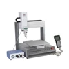 High Precision Metal glue epoxy resin dispensing valve