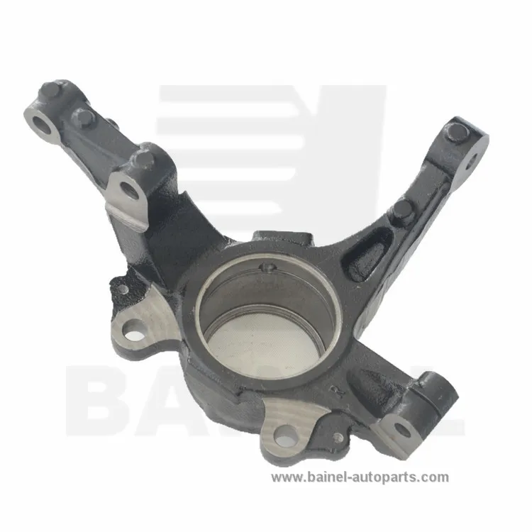 Steering Knuckle Arm For Automotive Chassis Steering System Fiat Linea