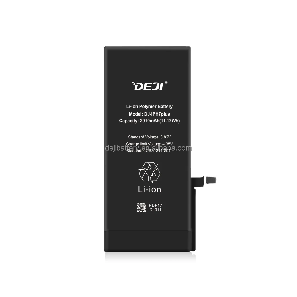 Original Battery For Iphone Apple Oem Top 7 Plus 7plus With Tool Kit