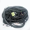 Apply To SK230-6E Excavator External Wiring Harness